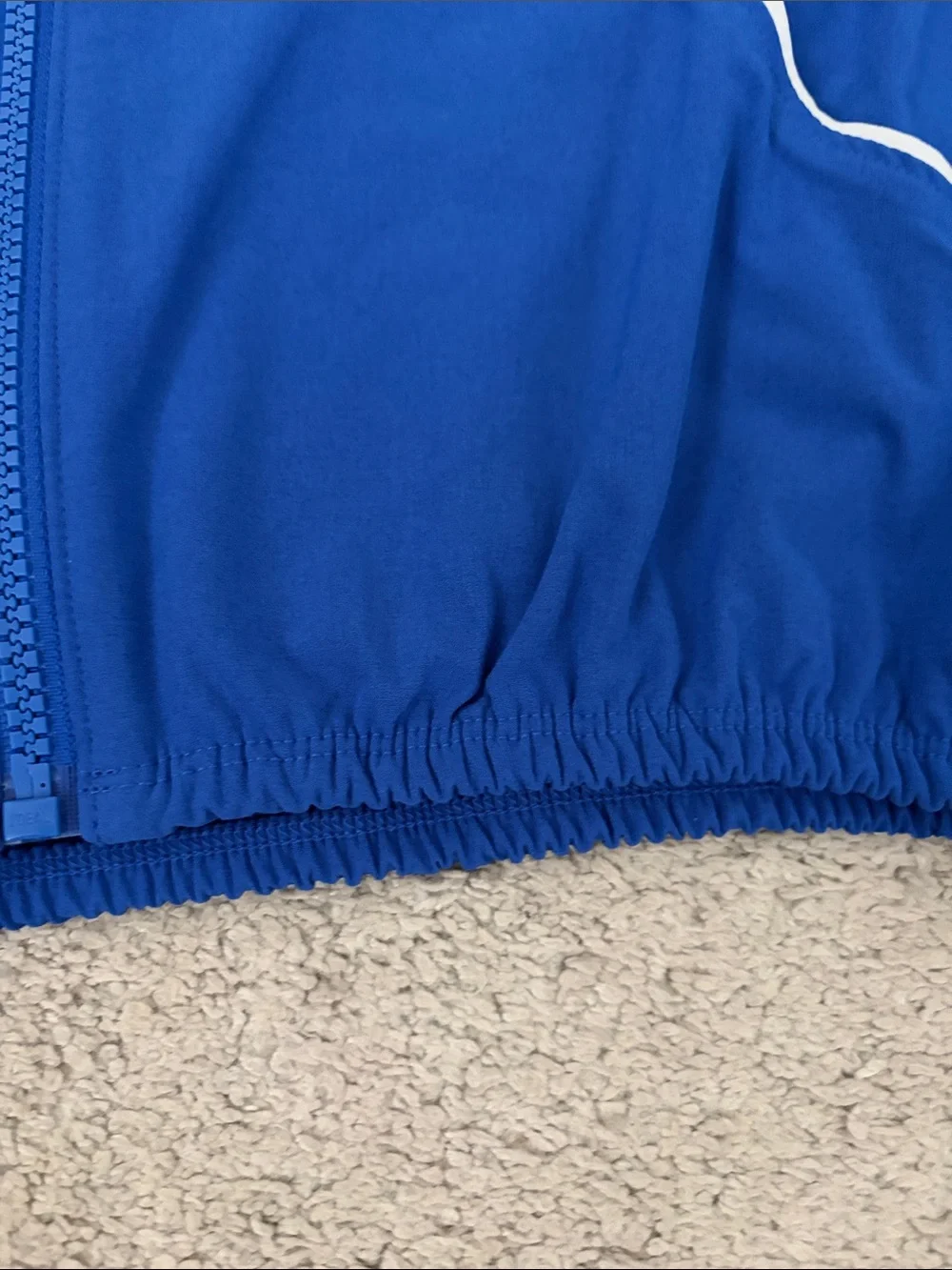 Athleta two piece